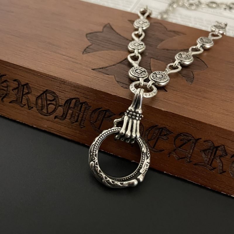 Chrome Hearts Necklaces